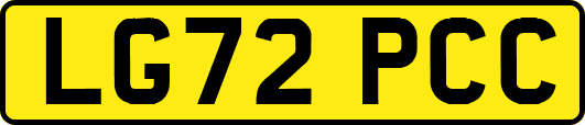 LG72PCC