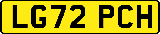 LG72PCH