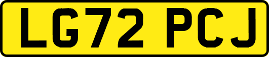 LG72PCJ