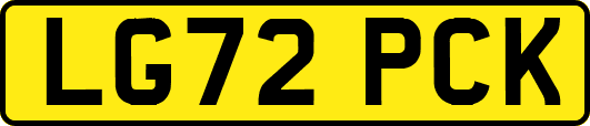 LG72PCK