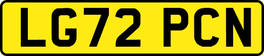 LG72PCN