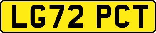 LG72PCT