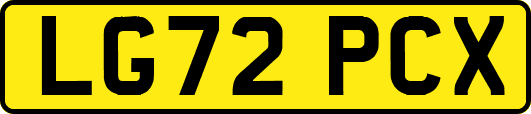 LG72PCX