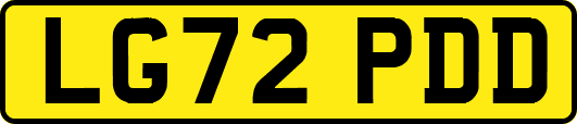 LG72PDD