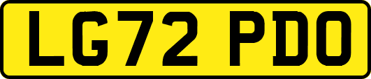 LG72PDO