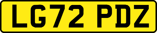 LG72PDZ