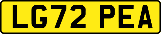 LG72PEA