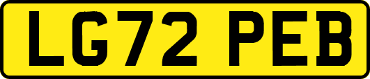 LG72PEB