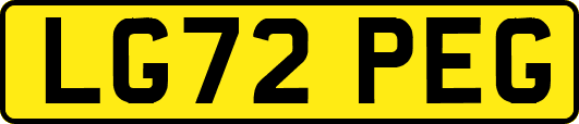 LG72PEG