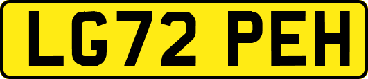 LG72PEH