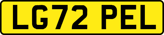 LG72PEL