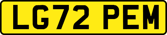 LG72PEM