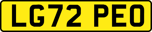 LG72PEO
