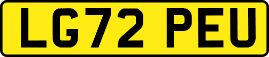 LG72PEU