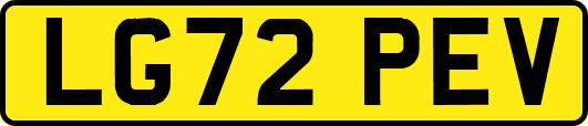 LG72PEV