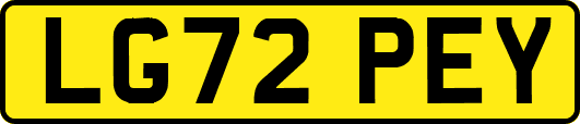 LG72PEY