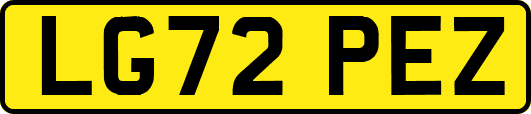 LG72PEZ