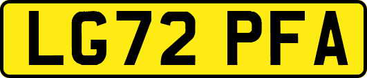 LG72PFA
