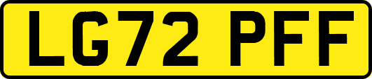 LG72PFF