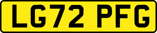 LG72PFG