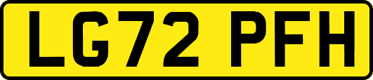 LG72PFH