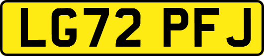 LG72PFJ