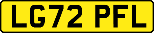 LG72PFL