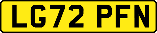 LG72PFN