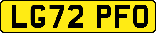 LG72PFO