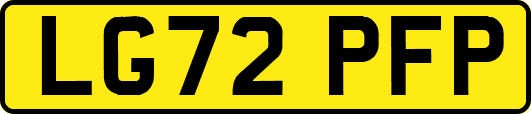 LG72PFP
