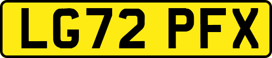 LG72PFX
