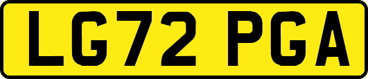 LG72PGA