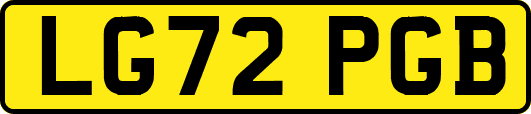 LG72PGB