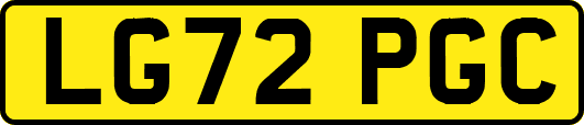 LG72PGC