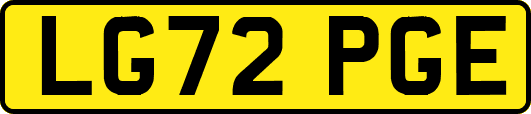 LG72PGE