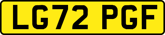 LG72PGF