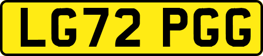 LG72PGG