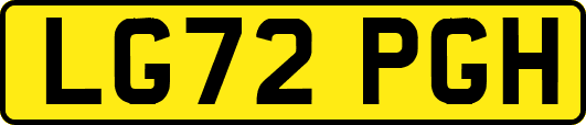 LG72PGH