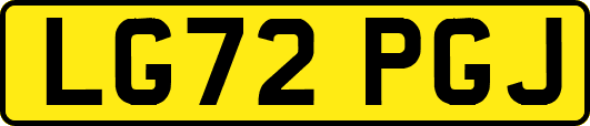 LG72PGJ
