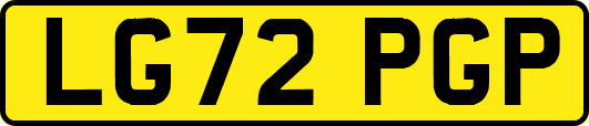 LG72PGP