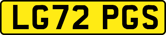 LG72PGS