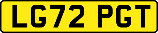LG72PGT