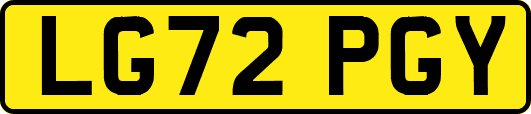 LG72PGY