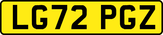 LG72PGZ