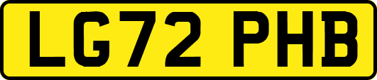 LG72PHB