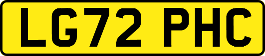LG72PHC