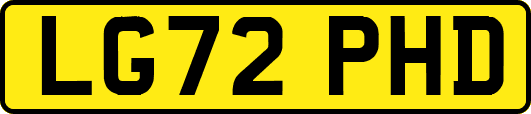 LG72PHD