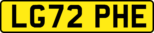 LG72PHE