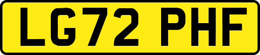LG72PHF