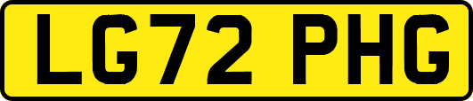 LG72PHG